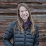 M. Arch. Founding Partner - Charlotte R. DeChant