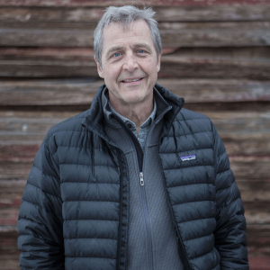 AIA, NCARB Founding Partner/Principal - Douglas M. DeChant