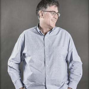 Architect - Tom Bashford