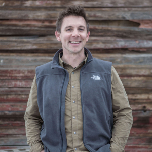 Senior Project Manager - Bert Willemse