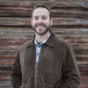 AIA, NCARB Architect, Project Manager - Cam Frey