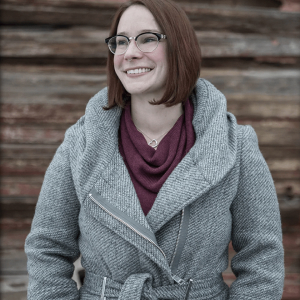 AIA, NCARB Architect, Project Manager - Emily Warren