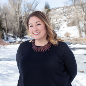 Project Manager - Patricia Marcine