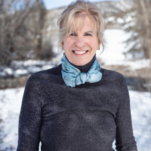 Office Manager - Laurie Baggott