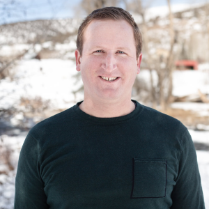 Project Manager - Brett Lehr