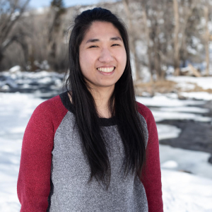 Intern - Pam, Peraya Mongkolwongrojn