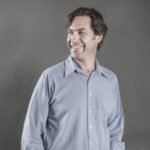 NCARB, LEED AP / Principal - Adam H. Harrison