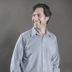 NCARB, LEED AP / Principal - Adam H. Harrison