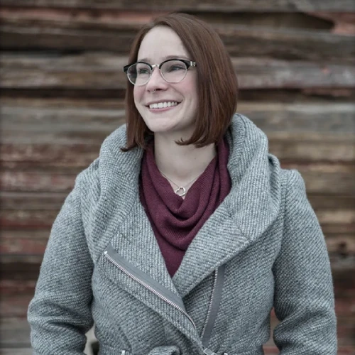 AIA, NCARB Architect, Project Manager - Emily Warren