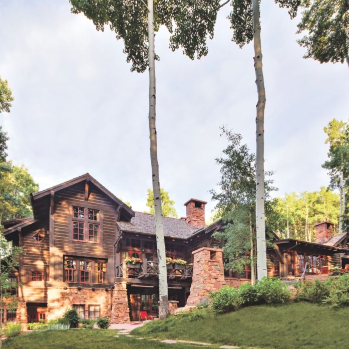 Luxe Interiors + Design September/October 2016