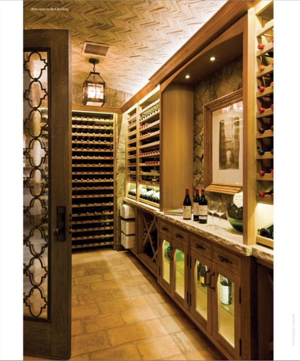 Vail Valley Home - Cover - March 2016