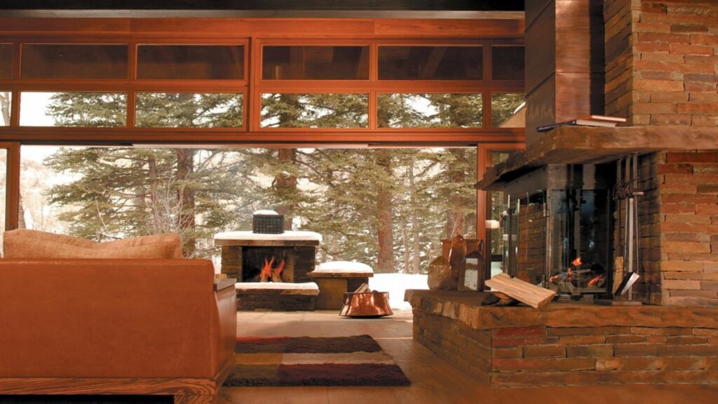 inside architectural design process